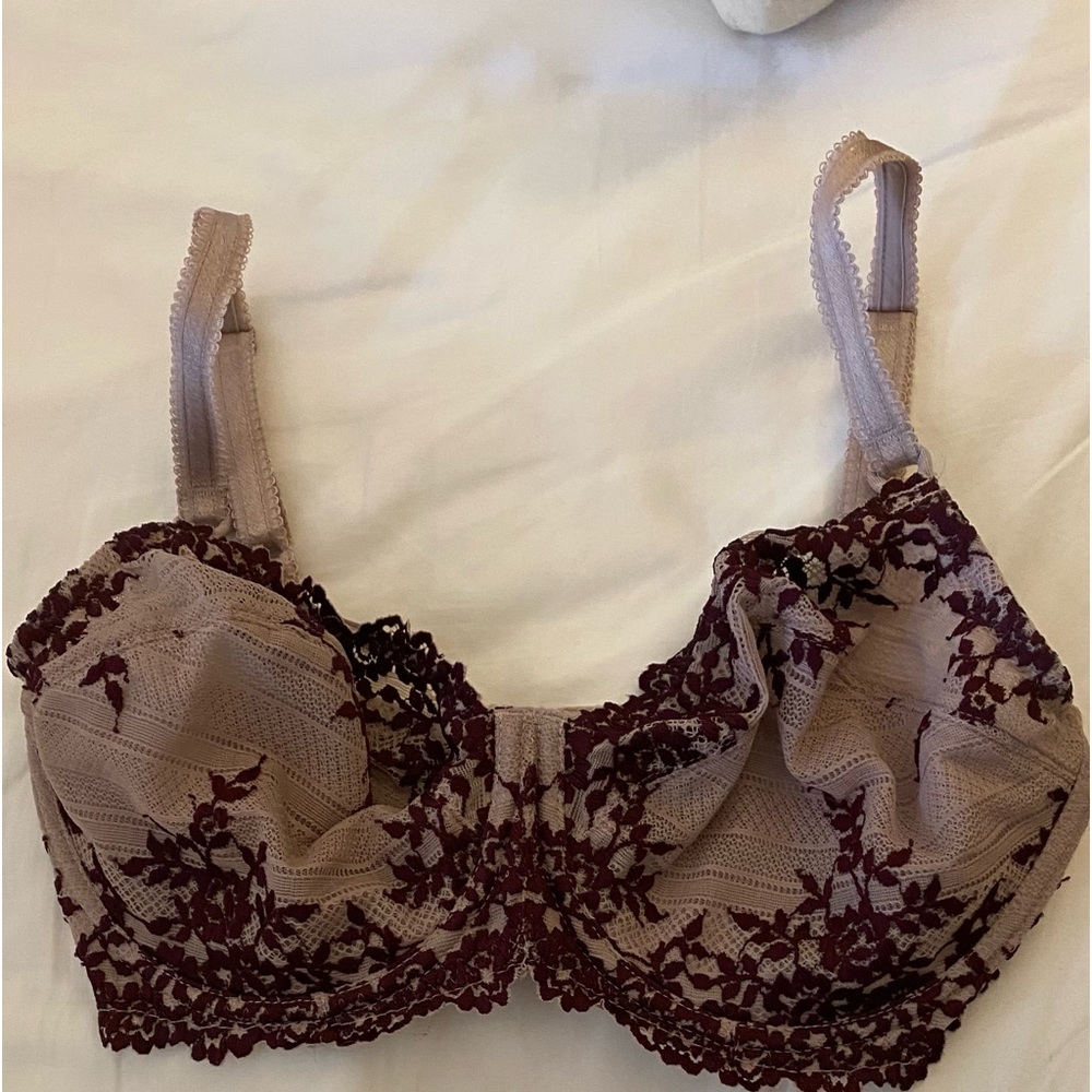 Wacoal bra style #65191 32DD